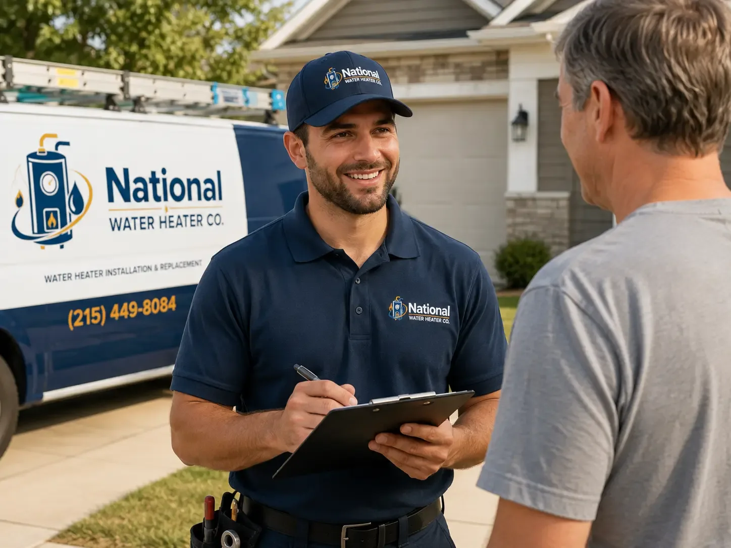Water Heater Installation Boonville, IN FAQs